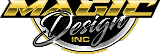 Magic Design Logo