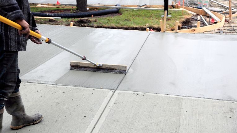 Factors Influencing Driveway Thickness
